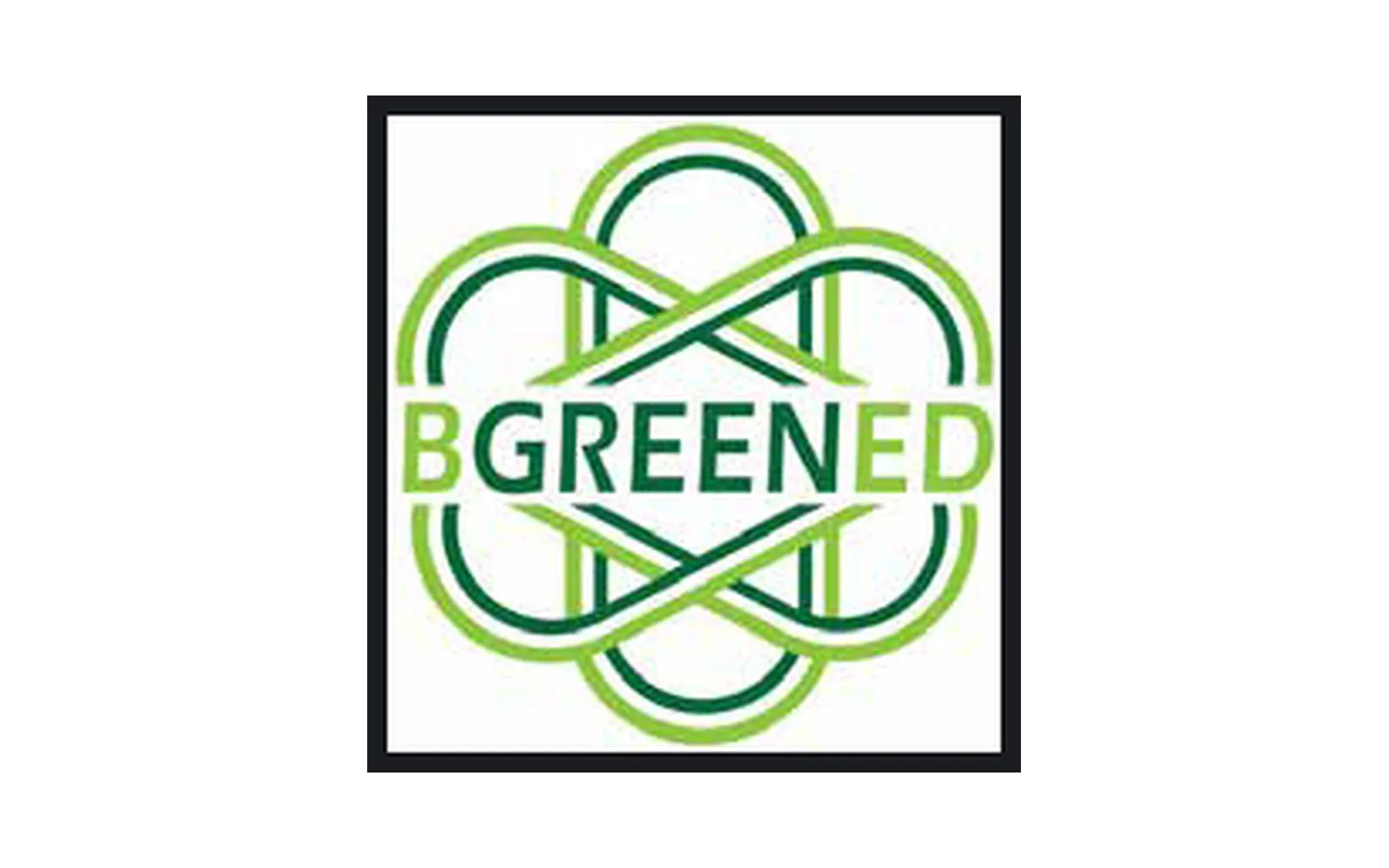Identitatea vizuală a proiectului B-GREEN-ED