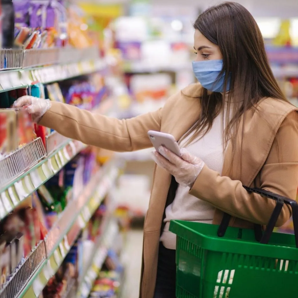Bunăstarea consumatorilor. Standardizare pentru siguranța noastră