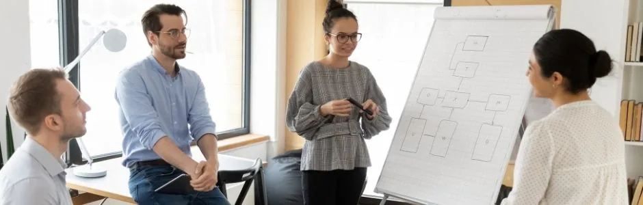 Educație la standarde înalte