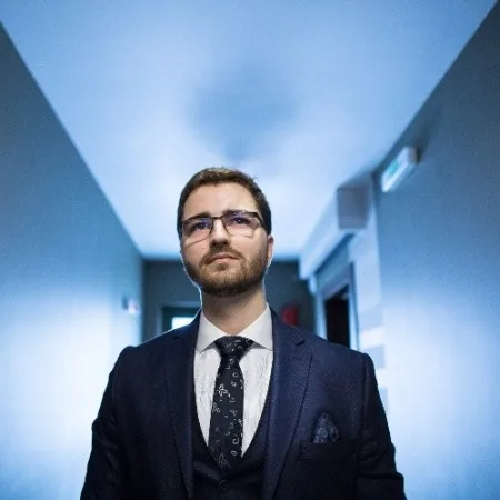 Interviu - Adrian Stratulat, Asociația Blockchain România