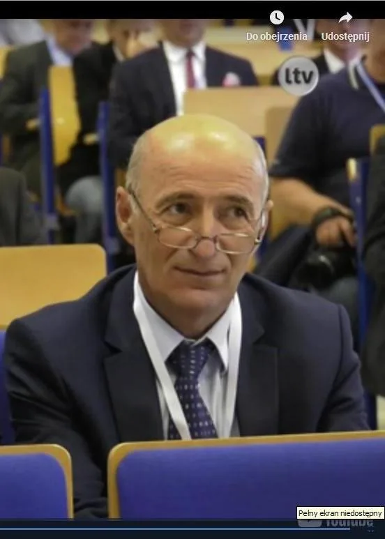 Interviu - dl Ing. Valentin-Nicolae BERCĂ, SC BRK SYSTEMS SRL