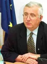 Interviu - dl. Prof. dr. ing. Ion Hohan, CCIB