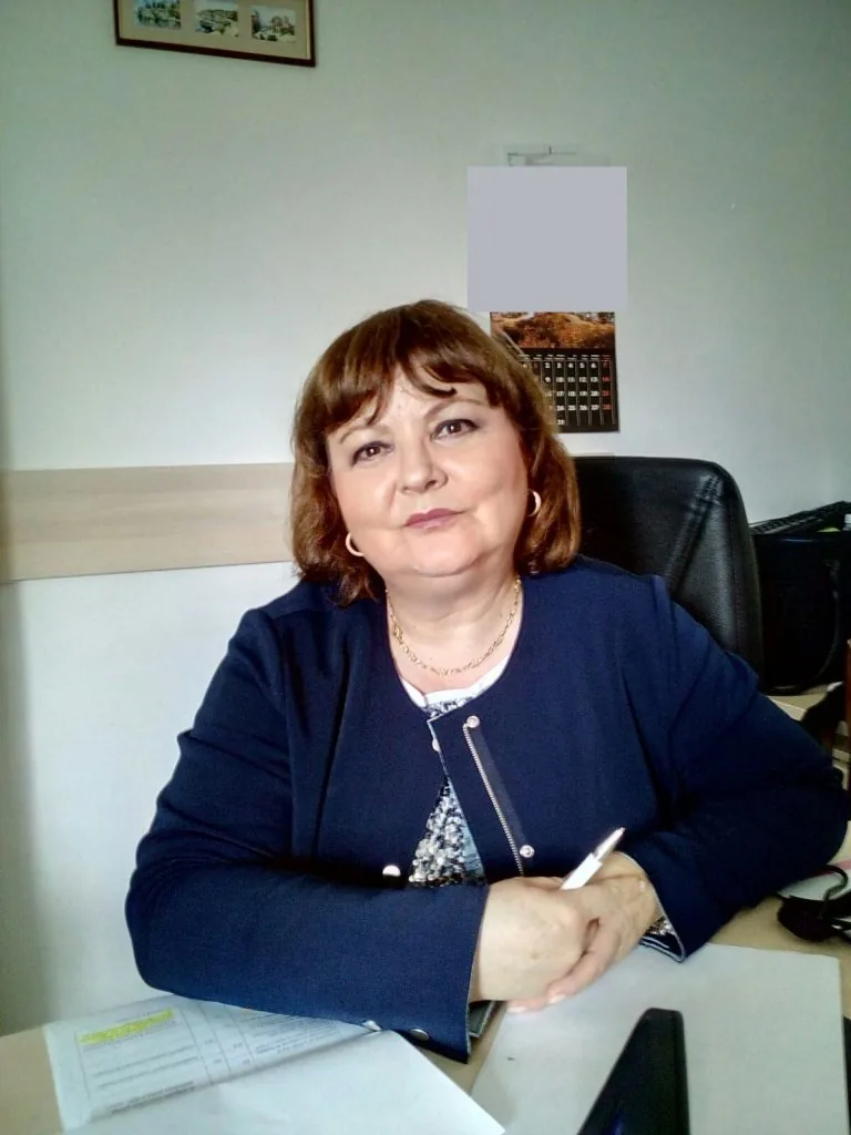 Interviu - dna Nastasia Belc, Director General IBA,