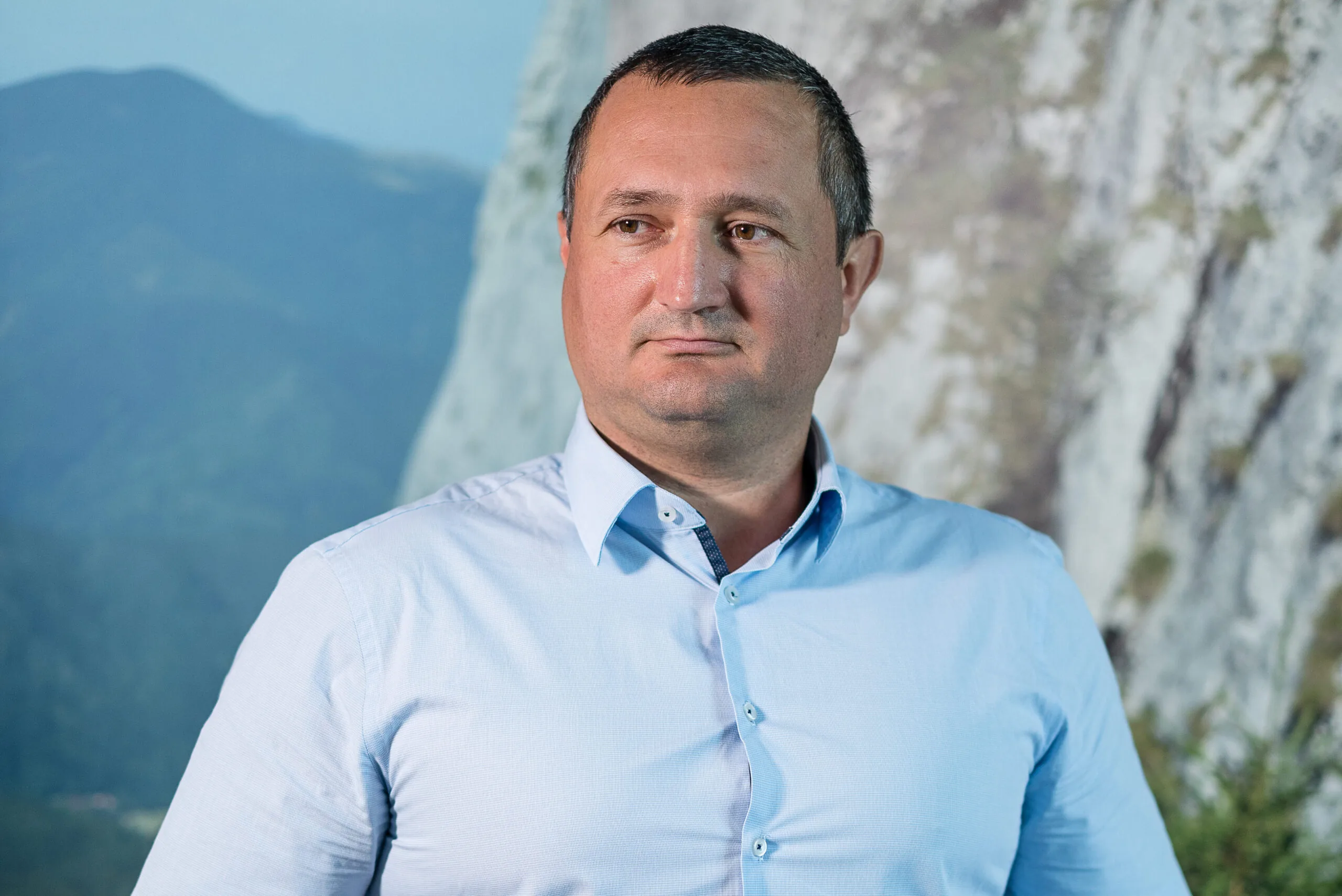 Interviu - Dragoș Călugăru, Director General ECOTIC