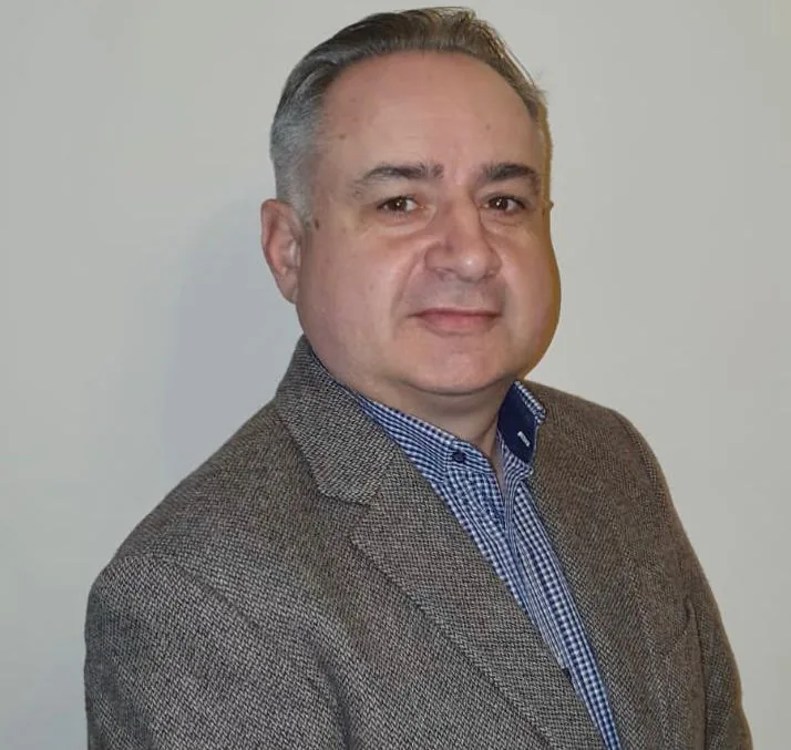 Interviu - Mihnea-Marian Pîrvu, Technical Support Manager Rockwool