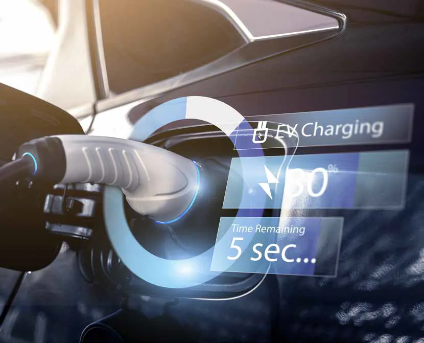 Pandemia a accelerat utilizarea vehiculelor electrice
