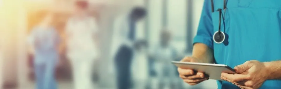 Sistemul medical și managementul riscului în timpul COVID-19