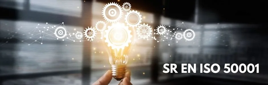 SR EN ISO 50001:2019 -Sisteme de management al energiei. Cerințe și ghid de utilizare