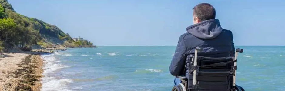 Standarde pentru un turism accesibil