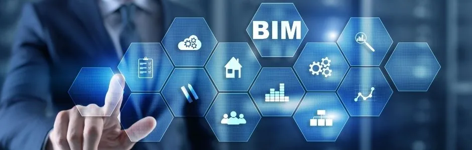 Standardele BIM în industria construcțiilor