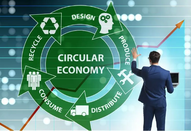 Standardele vin în sprijinul economiei circulare