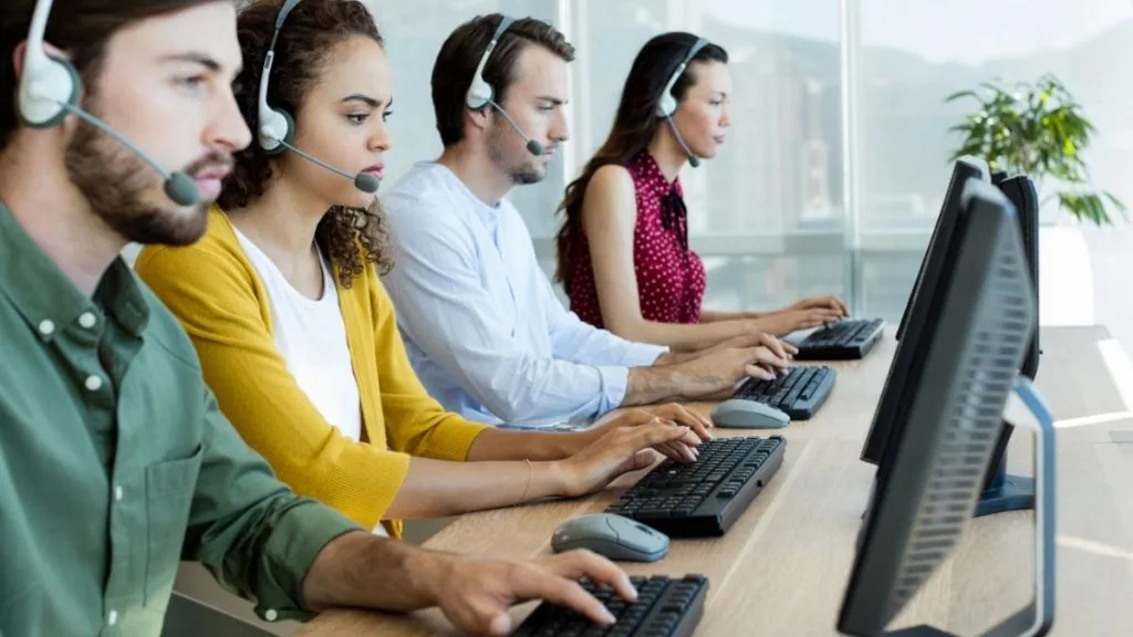 Standardizarea în sectorul serviciilor