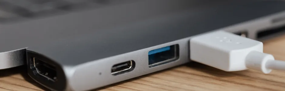 Standardizarea încărcătoarelor USB