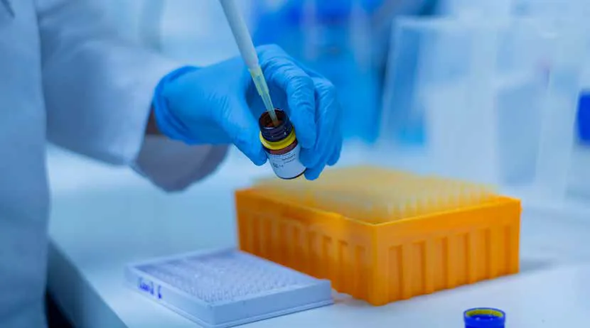 Testarea laboratoarelor medicale